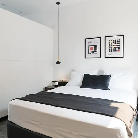 Apartment Voda Luxury Penthouse #602 - Acropolis View Rooftop Athens